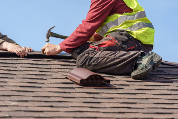 Best Roof Waterproofing Services  in Burnsville, NC