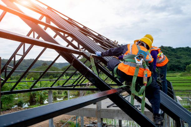 Best Best Roofing Contractors  in Burnsville, NC