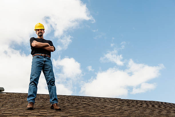 Gutter Installation and Roofing in Burnsville, NC
